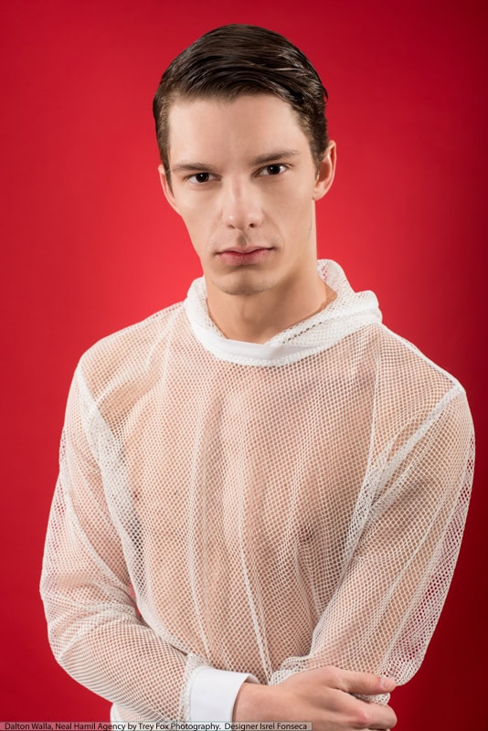 Male Boudoir Photography in Houston, Dallas, Austin by Trey Fox Photography.