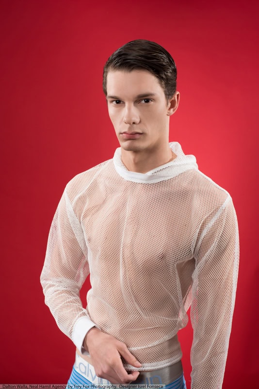 Male Boudoir photo-shoots in Texas by Trey Fox