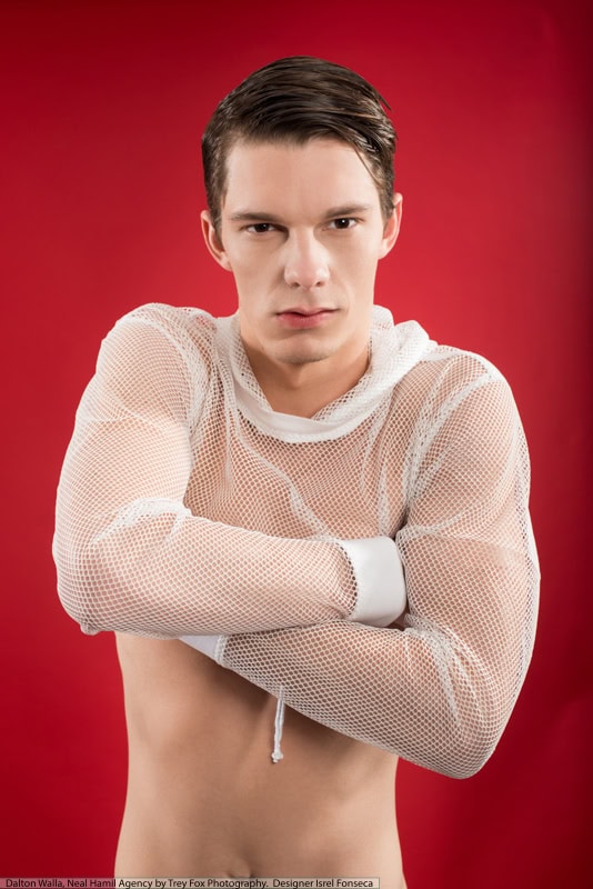 Houston male boudoir photographer Trey Fox - Houton, Dallas, Austin