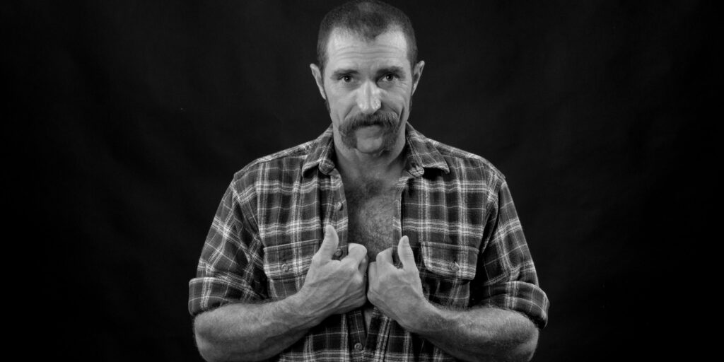 Male Boudoir & Nude Male Photography in Houston, Dallas & Austin by Trey Fox