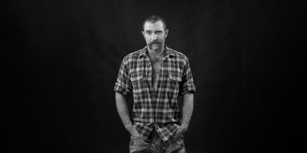 Male Boudoir photography Houston
